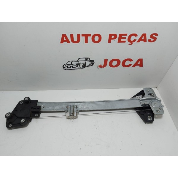 Máquina Vidro  T.e Honda Crv 2010 Cx255