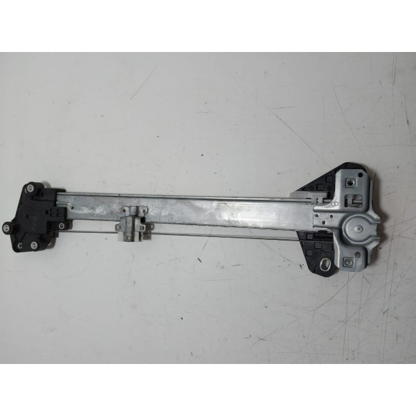 Máquina Vidro  T.e Honda Crv 2010 Cx255
