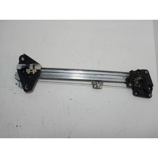 Máquina Vidro  T.e Honda Crv 2010 Cx255