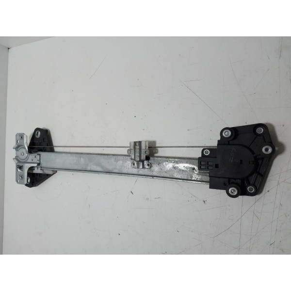 Máquina Vidro  T.e Honda Crv 2010 Cx255