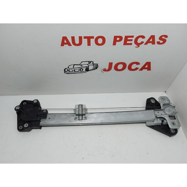 Máquina De Vidro T.d Honda Crv 2010 Cx253