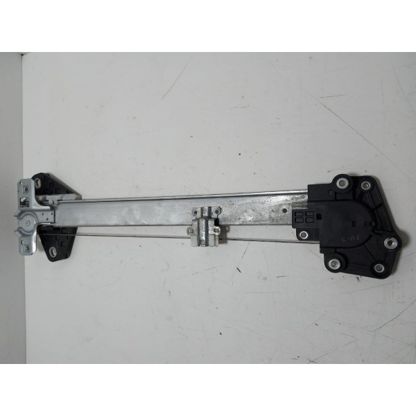 Máquina De Vidro T.d Honda Crv 2010 Cx253