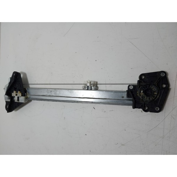 Máquina De Vidro T.d Honda Crv 2010 Cx253