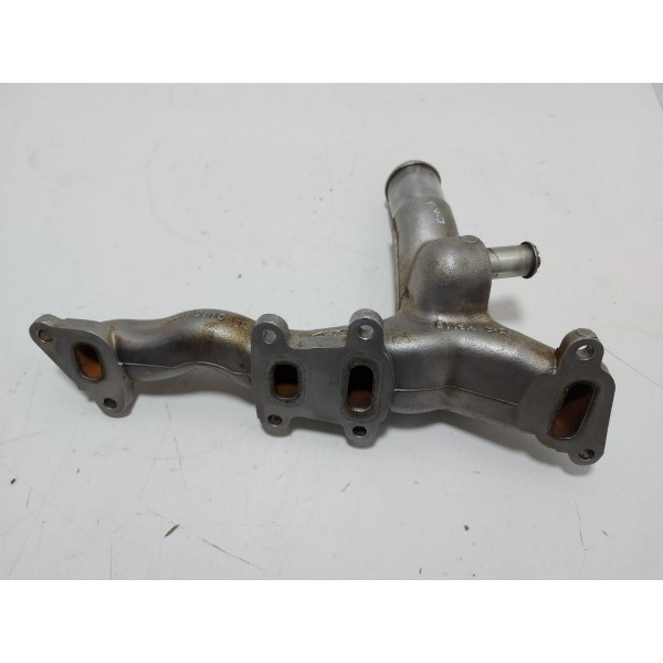 Conexão Água Motor Ford Transit 2.2 13 (bk3q8k320bb) Cx159