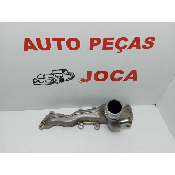 Conexão Água Motor Ford Transit 2.2 13 (bk3q8k320bb) Cx159