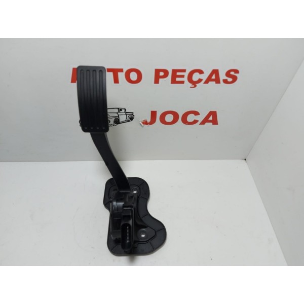 Pedal Acelerador Eletrônico Ford Transit 2.2 2013 Cx418