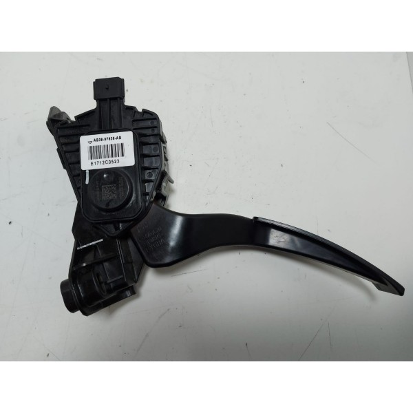 Pedal Acelerador Eletrônico Ford Ranger 2.2 2013 Cx64