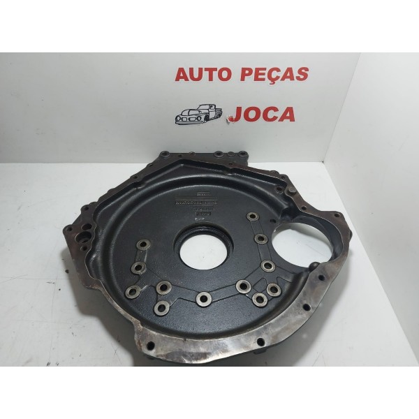 Flange Capa Seca Gm S10 2.8 Mwm 2008