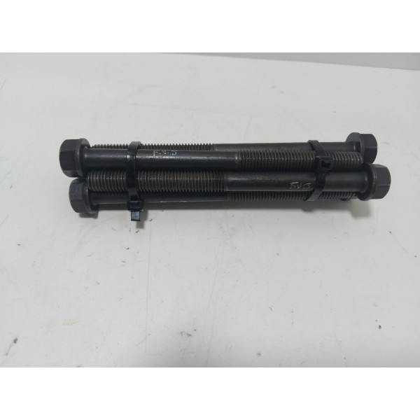 Parafuso Cabeçote Motor Cummins Isf 3.8 Vw 9-160 2013