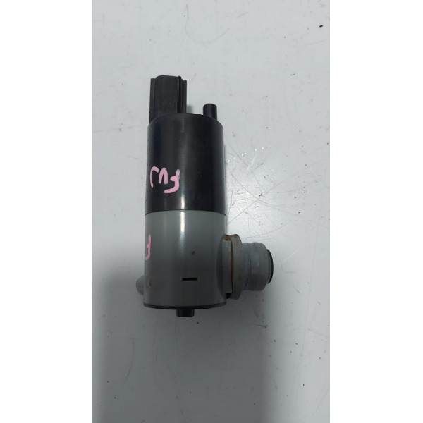 Motor Esguicho Limpador Ranger 2015 Cx482