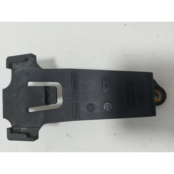 Suporte Rele Ventoinha  Transit 2.2 2013 (cc1112b681) Cx158