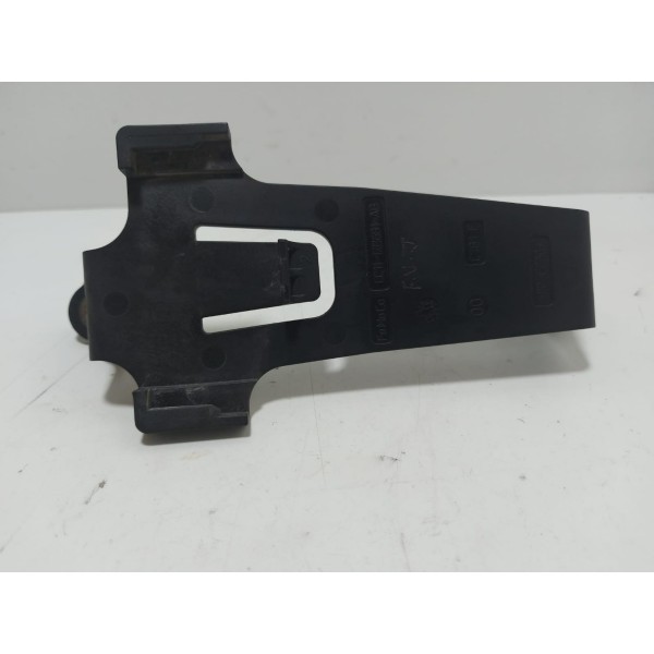 Suporte Rele Ventoinha  Transit 2.2 2013 (cc1112b681) Cx158