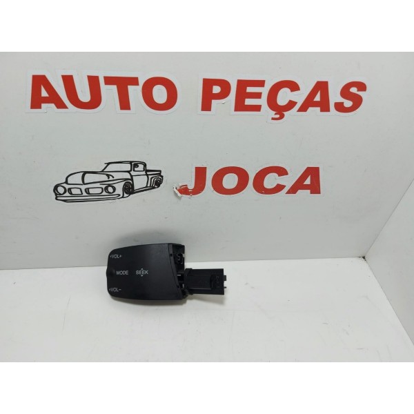 Comando Som Volante Ford Transit 2.2 2013 (cx50)