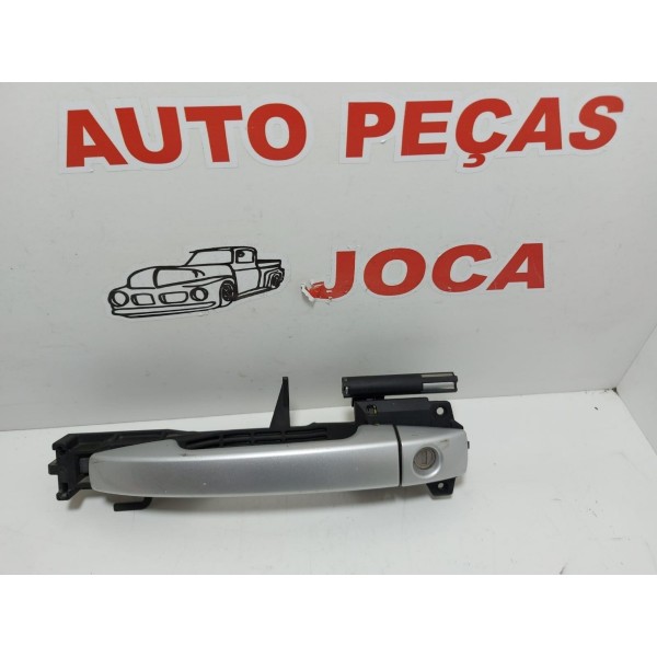 Maçaneta Externa D.e  Subaru Forester  2.0 10  Pintar Cx133