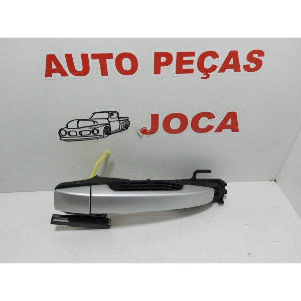 Maçaneta T.e Subaru Forester 2.0 2010 (p/ Pintar) Cx130