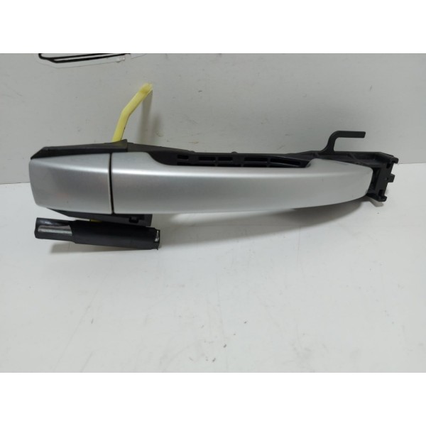 Maçaneta T.e Subaru Forester 2.0 2010 (p/ Pintar) Cx130