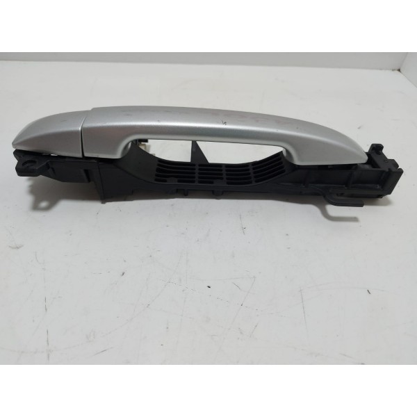 Maçaneta Exte D.d Subaru Forester 2.0 10 ( P/pintar) Cx130