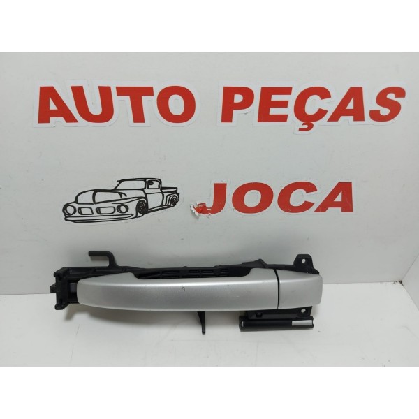 Maçaneta Exte D.d Subaru Forester 2.0 10 ( P/pintar) Cx130