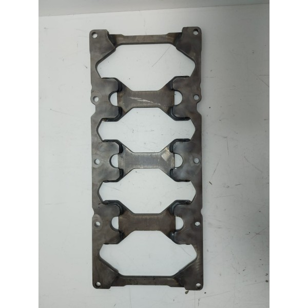 Chapa Cárter Motor Cummis Isf 3.8 Vw 9-160 2013 Cx540