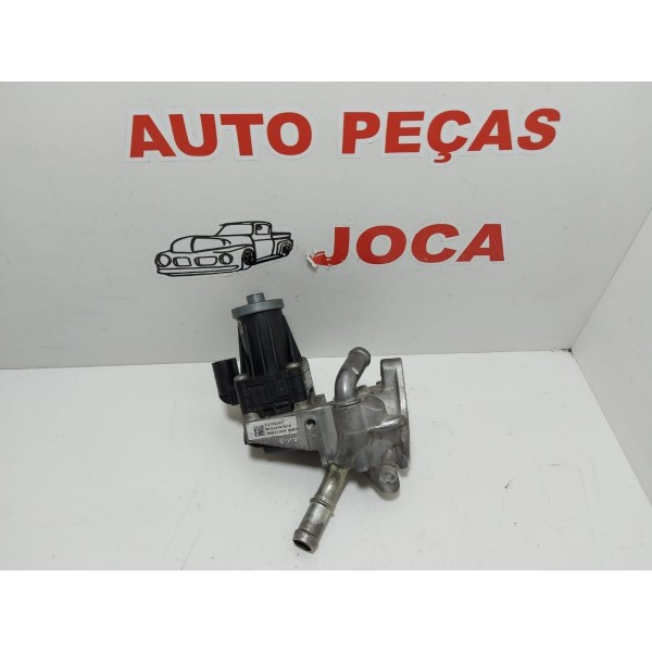 Válvula Egr Ford Ranger 2.2 2013 (bk29 9d 475 Cb) Cx159
