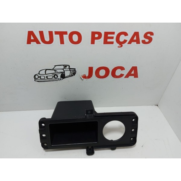 Moldura Botão 4x4 Porta Treco Nissan Frontier 2.5 2014 Cx87