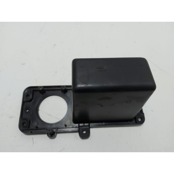 Moldura Botão 4x4 Porta Treco Nissan Frontier 2.5 2014 Cx87
