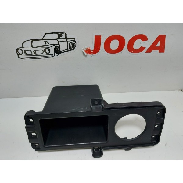 Moldura Botão 4x4 Porta Treco Nissan Frontier 2.5 2014 Cx87