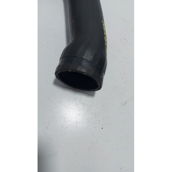 Mangueira Do Intercooler Ford Ranger 2014 3.2 Cx482