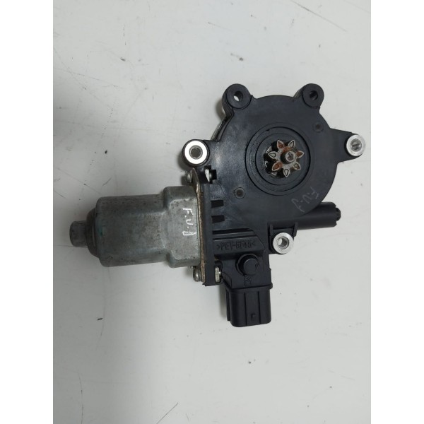 Motor Máquina De Vidro Mmc Lancer 2011 Cx79