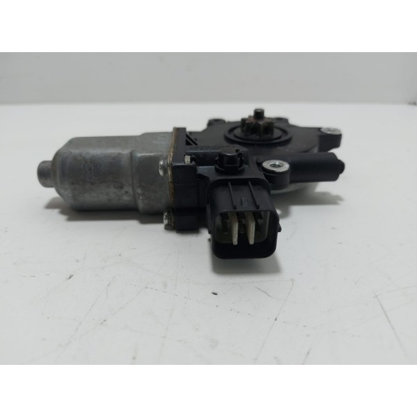 Motor Máquina De Vidro Mmc Lancer 2011 Cx79