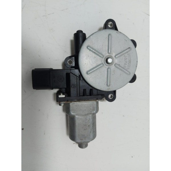 Motor Máquina De Vidro Mmc Lancer 2011 Cx79