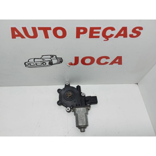 Motor Máquina De Vidro Mmc Lancer 2011 Cx79