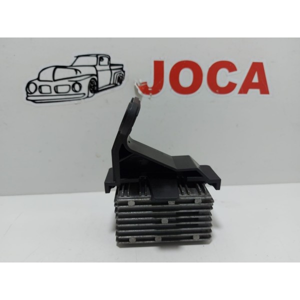 Relé Ventoinha Ford Ranger 2.2 2013 (cx56)