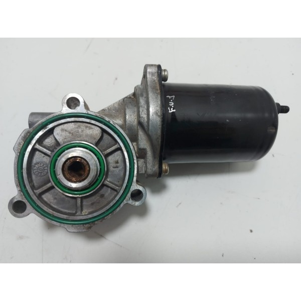 Motor Tração 4x4 Gm S10 2.8 2015 Cx162