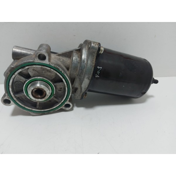 Motor Tração 4x4 Gm S10 2.8 2015 Cx162