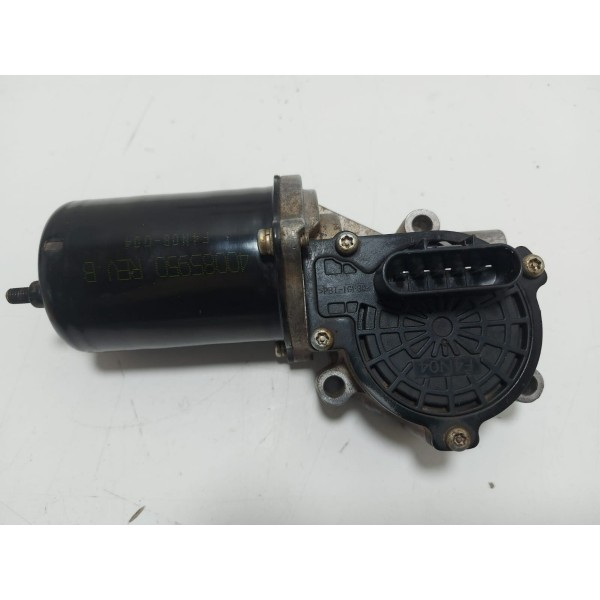 Motor Tração 4x4 Gm S10 2.8 2015 Cx162