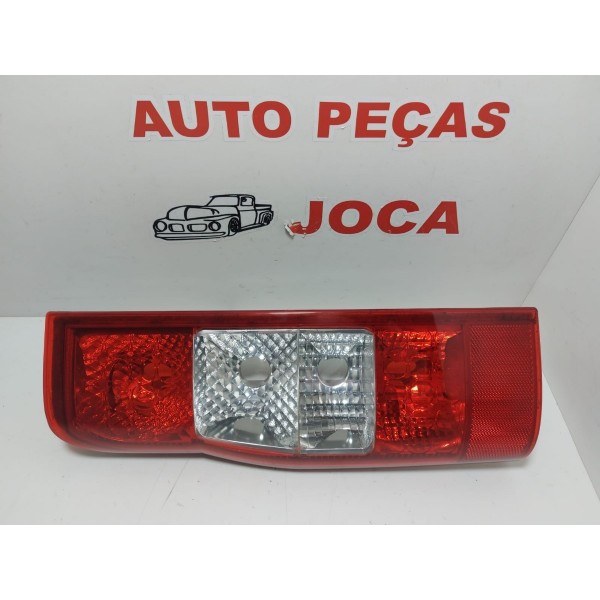 Lanterna T.e Ford Transit 2.2 2013 Cx283