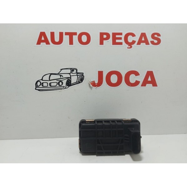 Modulo Atuador Da Turbina Ranger/transit. 2.2 2013 Cx74