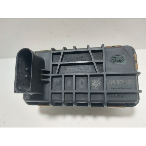 Modulo Atuador Da Turbina Ranger/transit. 2.2 2013 Cx74