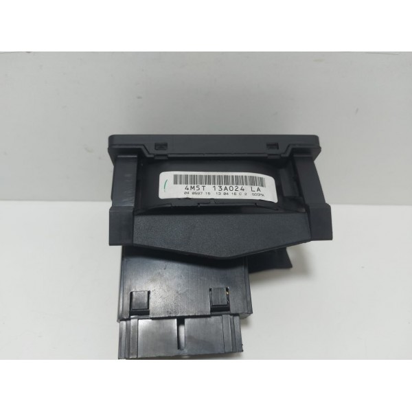 Comando Chave De Luz Ford Transit 2.2 2013 Cx124