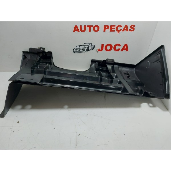 Acabamento Inferior Painel L.e Grand Cherokee Laredo 2001