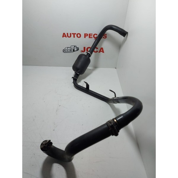 Cano Duto Motor M.benz Accelo 915 (om904 ) 11 Cx198