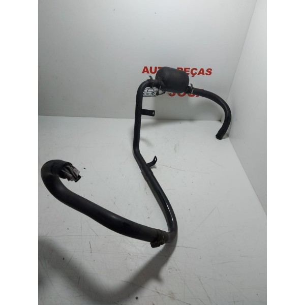 Cano Duto Motor M.benz Accelo 915 (om904 ) 11 Cx198