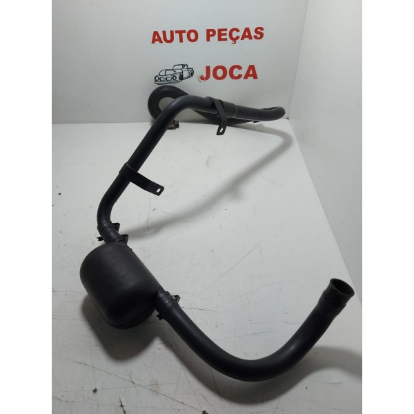 Cano Duto Motor M.benz Accelo 915 (om904 ) 11 Cx198