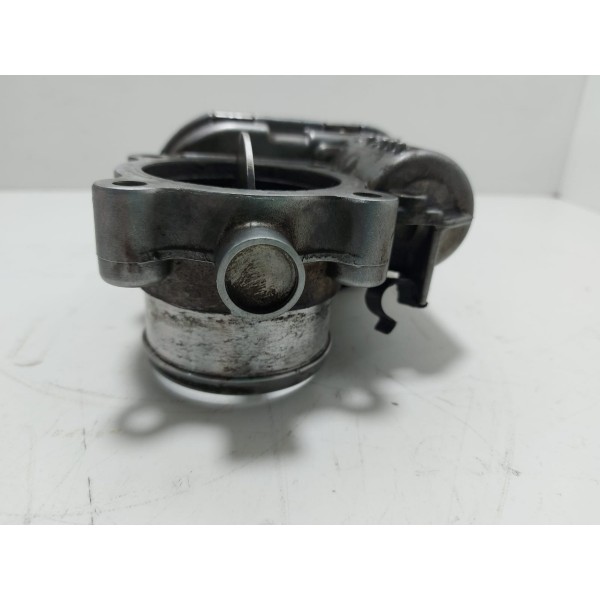 Tbi Corpo Borboleta Ford Transit/ Ranger 2.2 2013 (cx41)