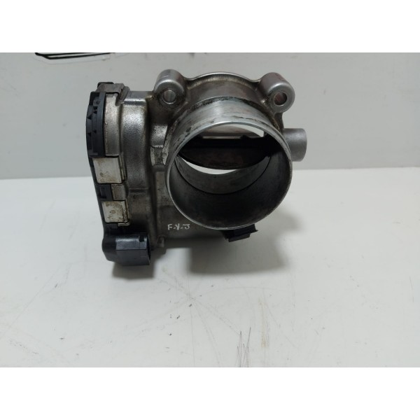 Tbi Corpo Borboleta Ford Transit/ Ranger 2.2 2013 (cx41)