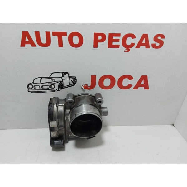 Tbi Corpo Borboleta Ford Transit/ Ranger 2.2 2013 (cx41)