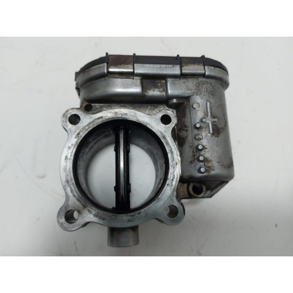 Tbi Corpo Borboleta Ford Transit/ Ranger 2.2 2013 (cx41)