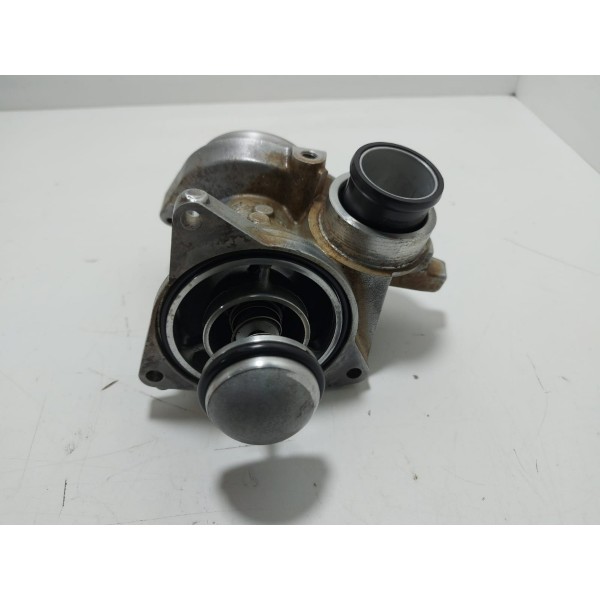 Válvula  Turbina Vw Amarok 2.0 2014 (cx47)