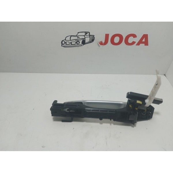 Maçaneta Externa Traz Dir Subaru 2010 Cx130